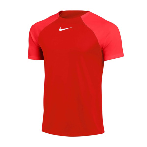 Nike Dh9225 M Nk Df Acdpr Ss Top K T-Shirt Kırmızı 