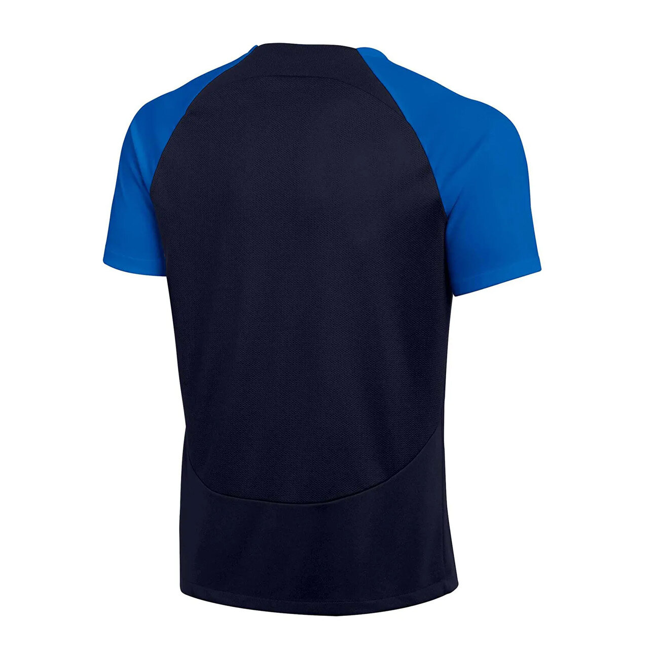 Nike Dh9225 M Nk Df Acdpr Ss Top K T-Shirt Lacivert Mavi - 2