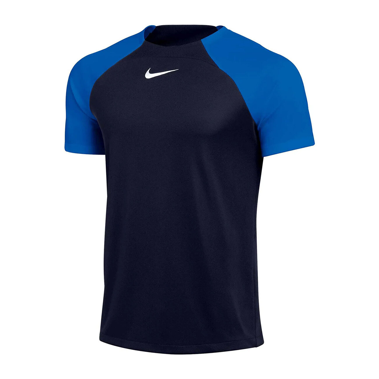 Nike Dh9225 M Nk Df Acdpr Ss Top K T-Shirt Lacivert Mavi - 1