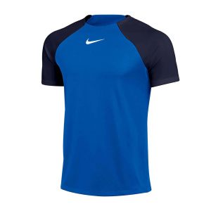 Nike Dh9225 M Nk Df Acdpr Ss Top K T-Shirt Mavi Lacivert 