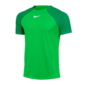 Nike Dh9225 M Nk Df Acdpr Ss Top K T-Shirt Yeşil 