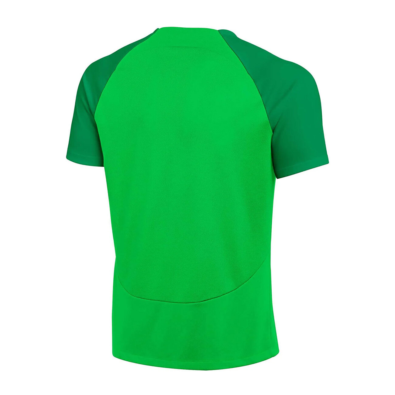 Nike Dh9225 M Nk Df Acdpr Ss Top K T-Shirt Yeşil - 2