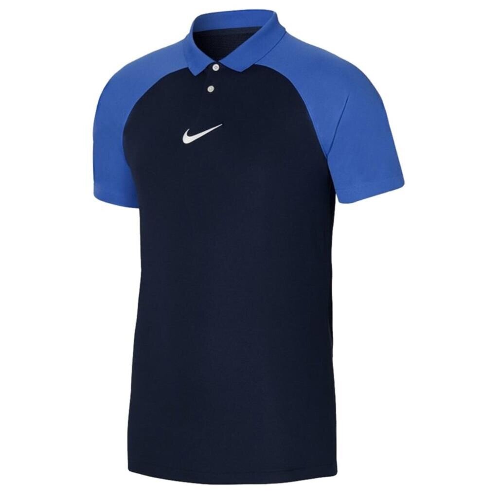 Nike Dh9228 M Nk Df Acdpr Ss Polo K T-Shirt Lacivert Mavi - 1