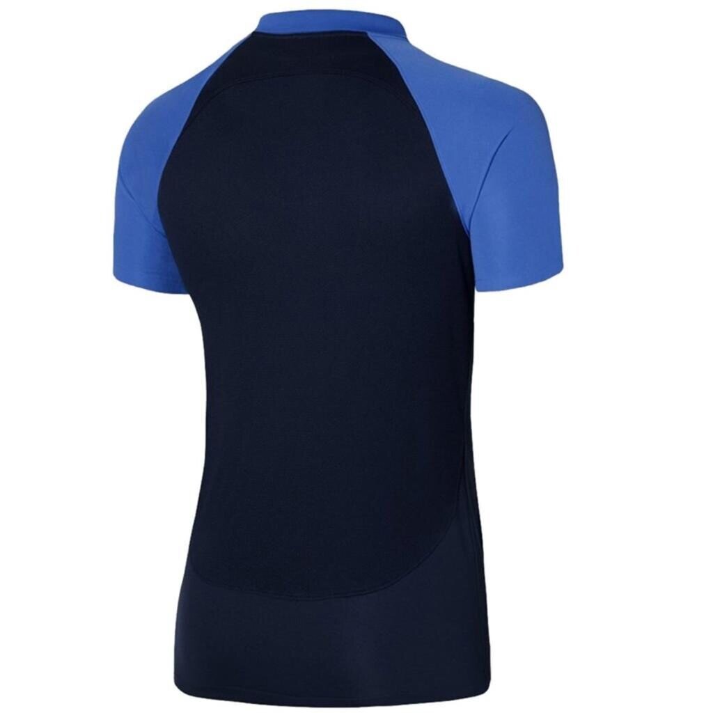 Nike Dh9228 M Nk Df Acdpr Ss Polo K T-Shirt Lacivert Mavi - 2