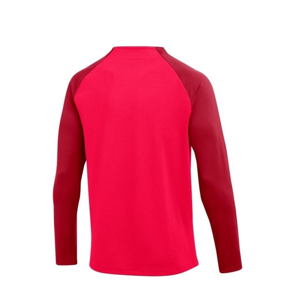 Nike Dh9230 M Nk Df Acdpr Drıl Top K Eşofman Üst Kırmızı Beyaz - 2