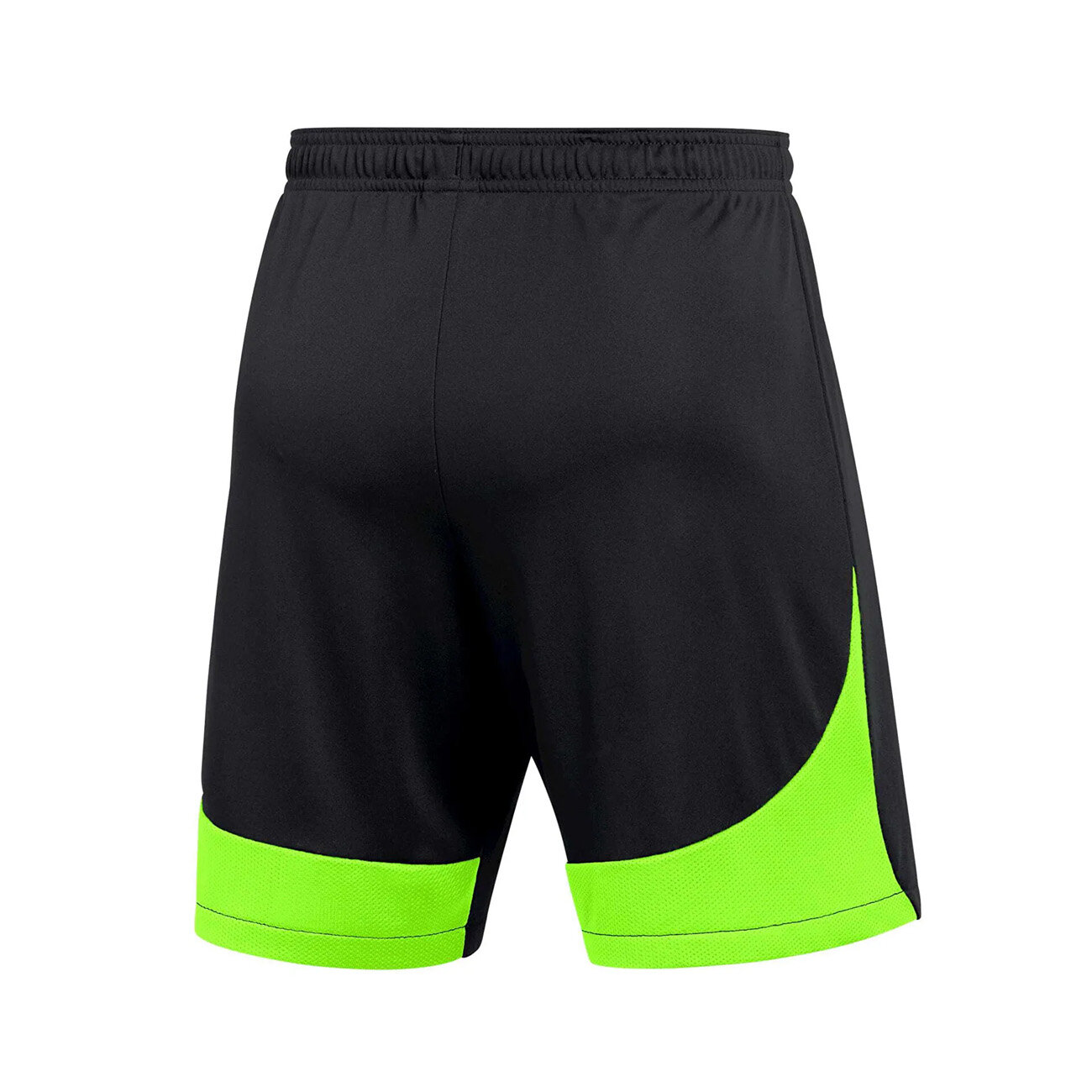 Nike Dh9236 M Nk Df Acdpr Short K Şort Neon Yeşil - 2