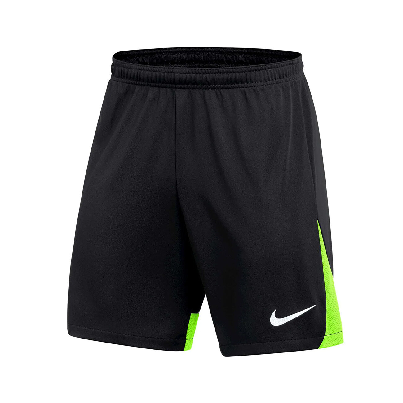 Nike Dh9236 M Nk Df Acdpr Short K Şort Neon Yeşil - 1
