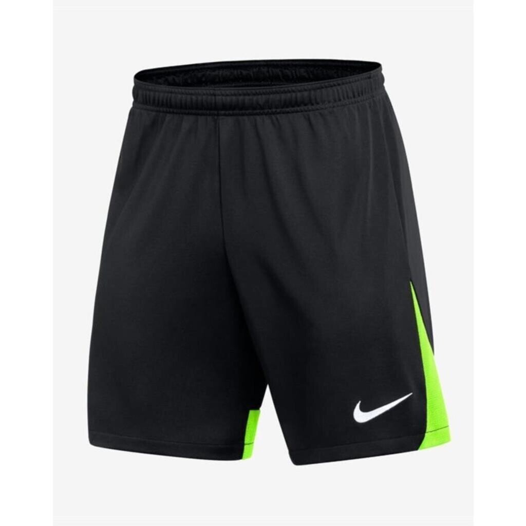 Nike Dh9236 M Nk Df Acdpr Short K Şort Neon Yeşil - 1