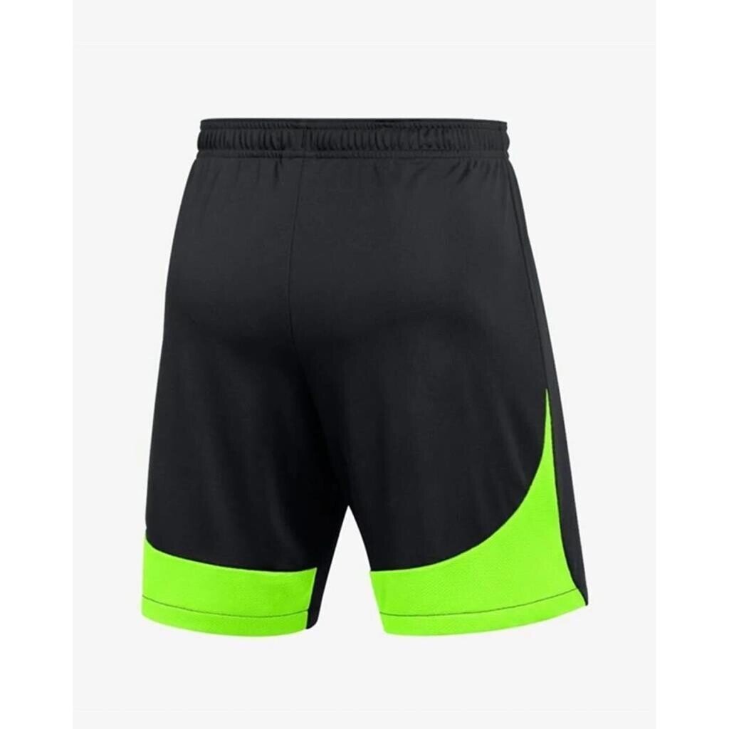 Nike Dh9236 M Nk Df Acdpr Short K Şort Neon Yeşil - 2