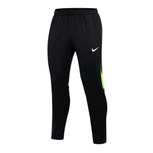Nike Dh9240 M Nk Df Acdpr Pant Kpz Eşofman Alt Siyah Neon Yeşil 