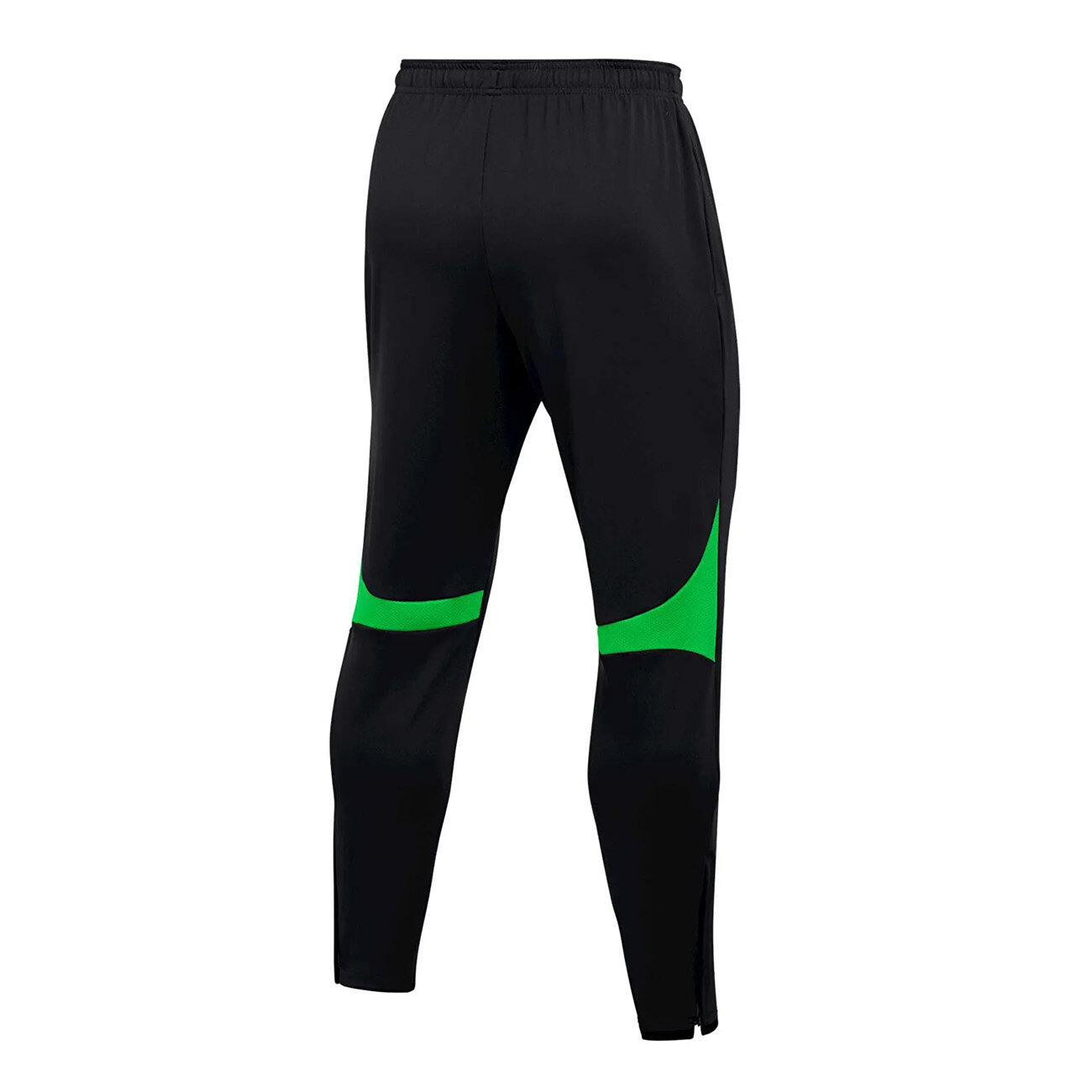 Nike Dh9240 M Nk Df Acdpr Pant Kpz Eşofman Alt Siyah Yeşil - 2