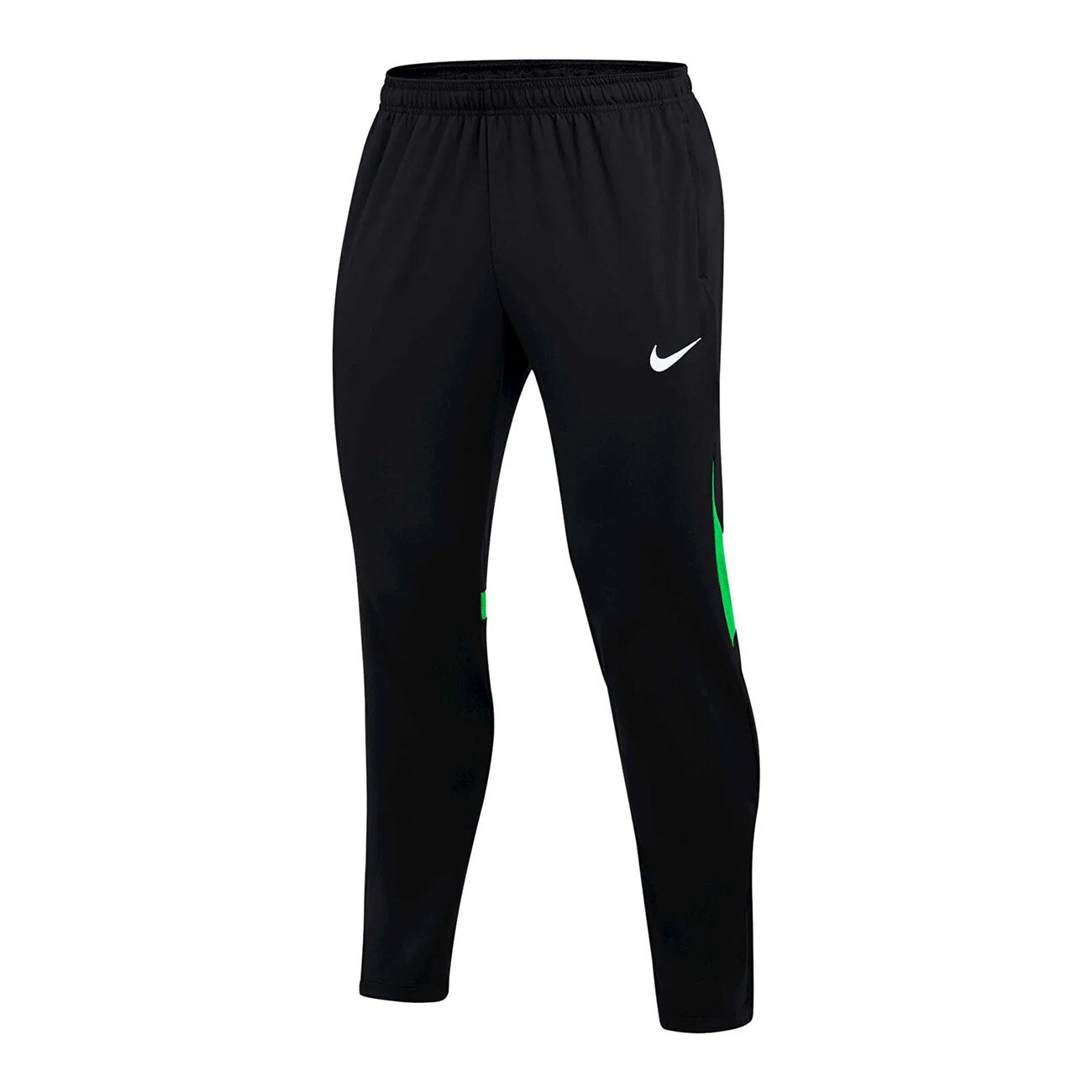 Nike Dh9240 M Nk Df Acdpr Pant Kpz Eşofman Alt Siyah Yeşil - 1