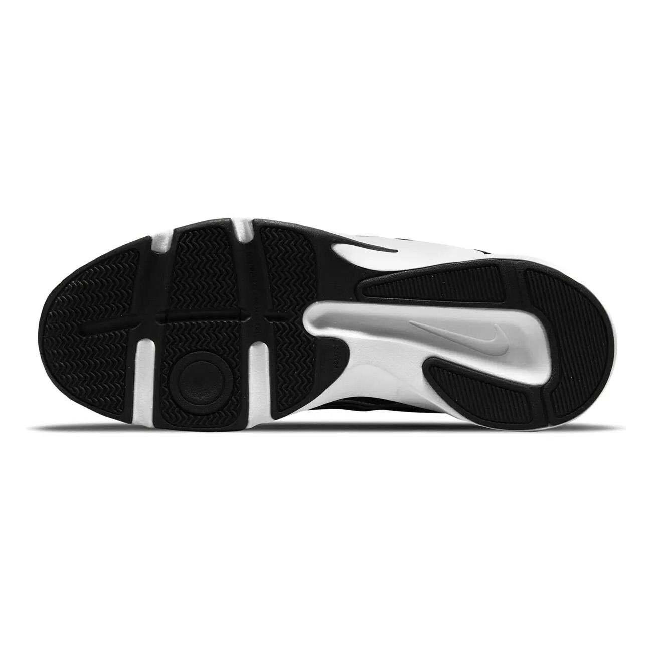 Nike Dj1196 Defyallday Spor Ayakkabı - 4