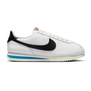 Nike Dn1791 W Cortez Leather Spor Ayakkabı Beyaz - Nike