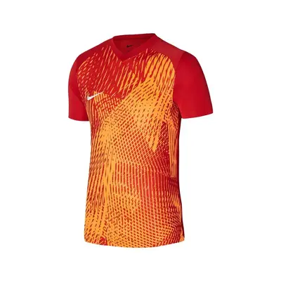 Nike DR0944 M Nk Df Prcsn Vı Jsy Ss Kırmızı - Nike