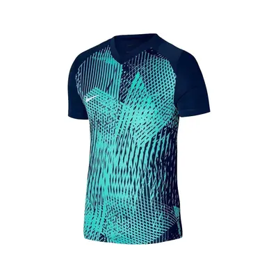 Nike DR0944 M Nk Df Prcsn Vı Jsy Ss Lacivert - Nike
