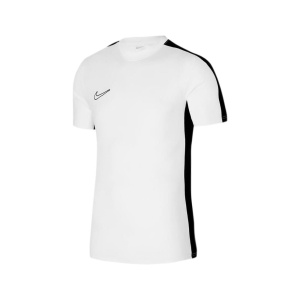 Nike DR1336 M Nk Df Acd23 Top S Beyaz - Nike