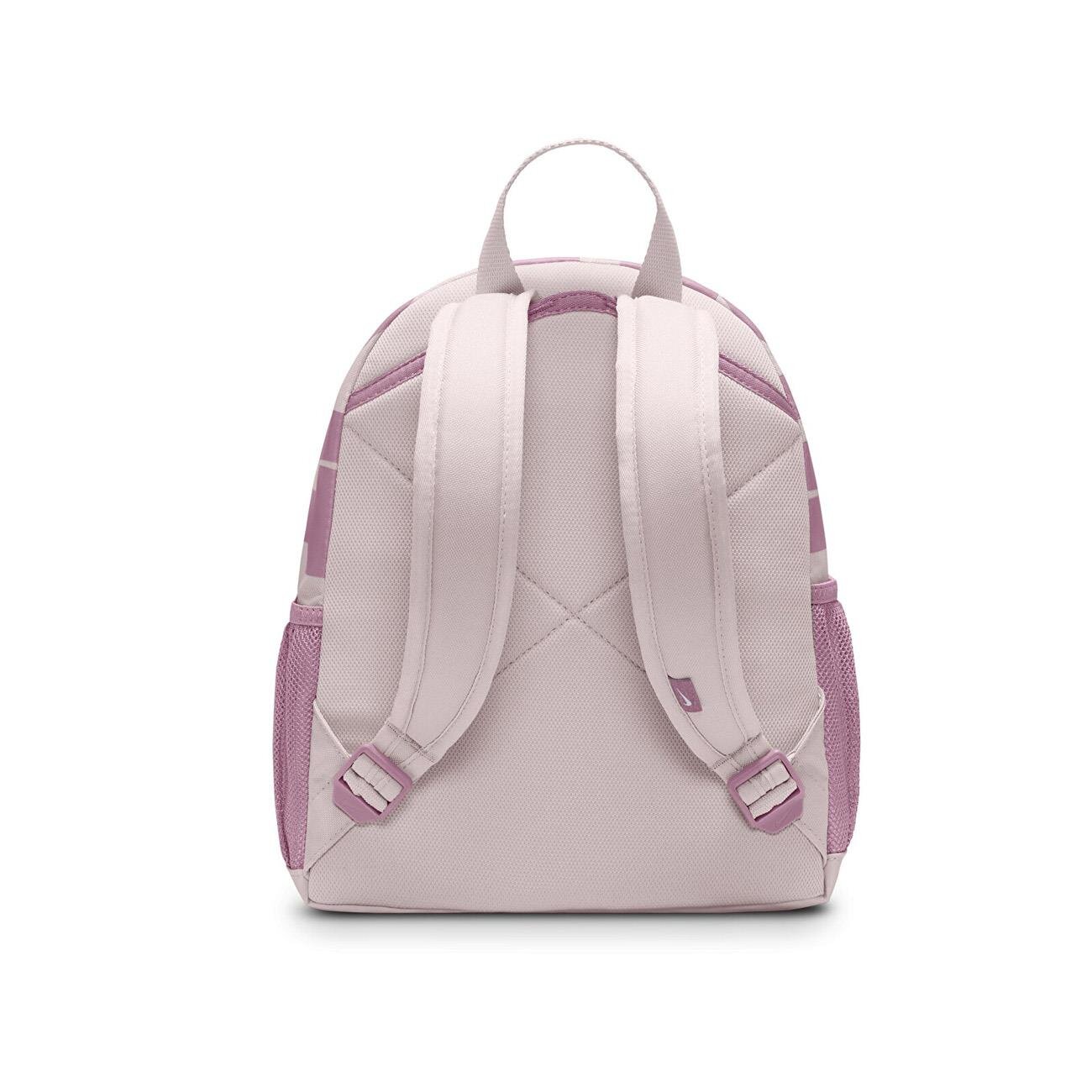 Nike DR6091 Brasilia JDI Sırt Çantası Pembe - 2
