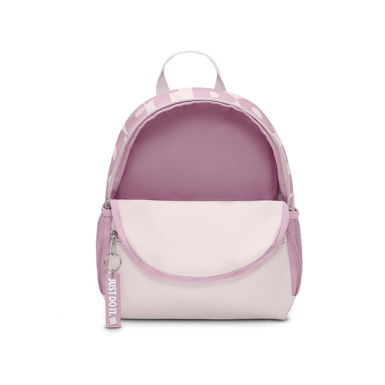 Nike DR6091 Brasilia JDI Sırt Çantası Pembe - 4