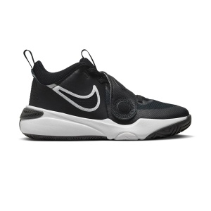 Nike Dv8996 Team Hustle D 11 (Gs) Spor Ayakkabı Siyah 