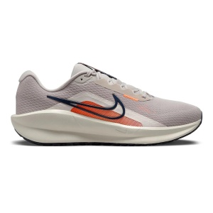Nike Fd6454 Downshifter 13 Spor Ayakkabı Gri 