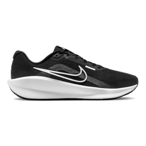 Nike Fd6454 Downshifter 13 Spor Ayakkabı Siyah-Beyaz - Nike