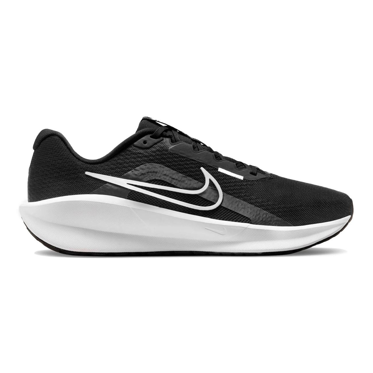 Nike Fd6454 Downshifter 13 Spor Ayakkabı Siyah-Beyaz - 1