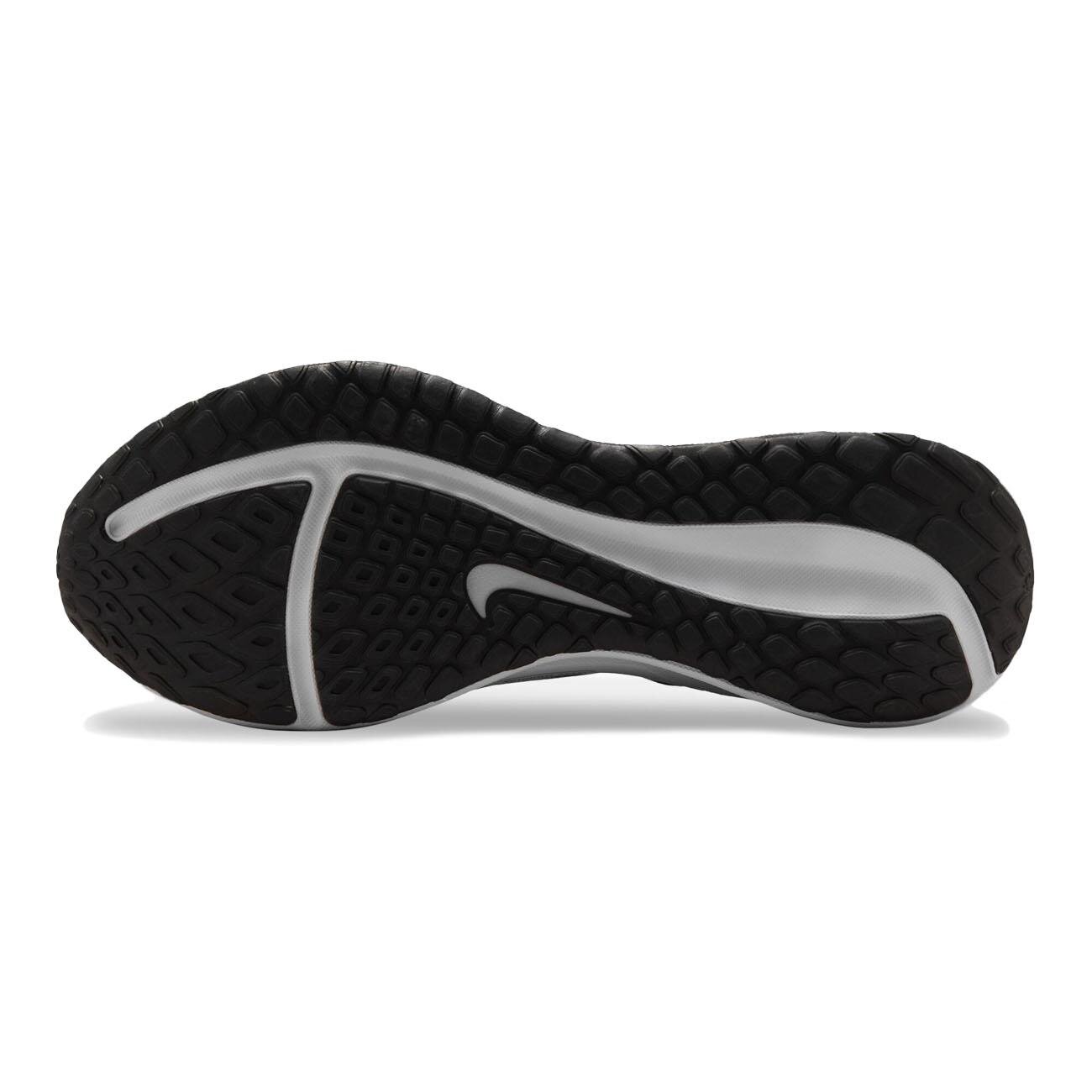 Nike Fd6454 Downshifter 13 Spor Ayakkabı Siyah-Beyaz - 4