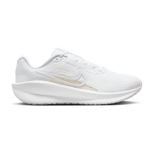 Nike Fd6476 W Downshifter 13 Spor Ayakkabı Beyaz - Nike