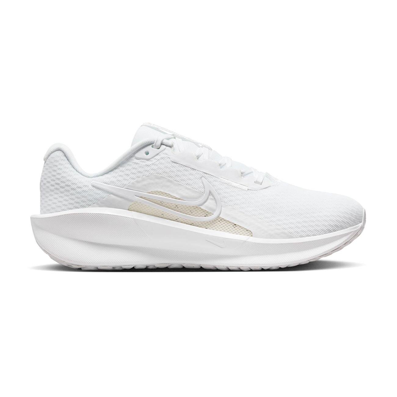 Nike Fd6476 W Downshifter 13 Spor Ayakkabı Beyaz - 1