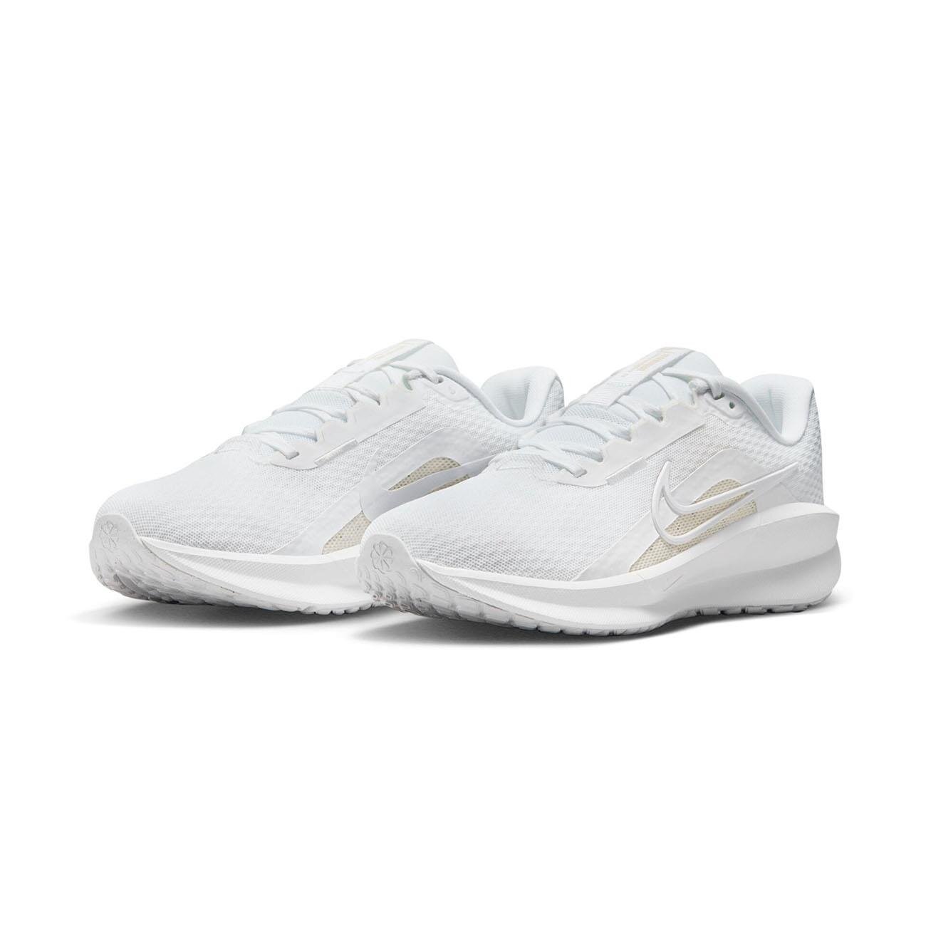 Nike Fd6476 W Downshifter 13 Spor Ayakkabı Beyaz - 3