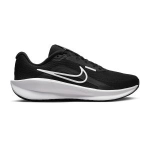 Nike Fd6476 W Downshifter 13 Spor Ayakkabı Siyah - Nike
