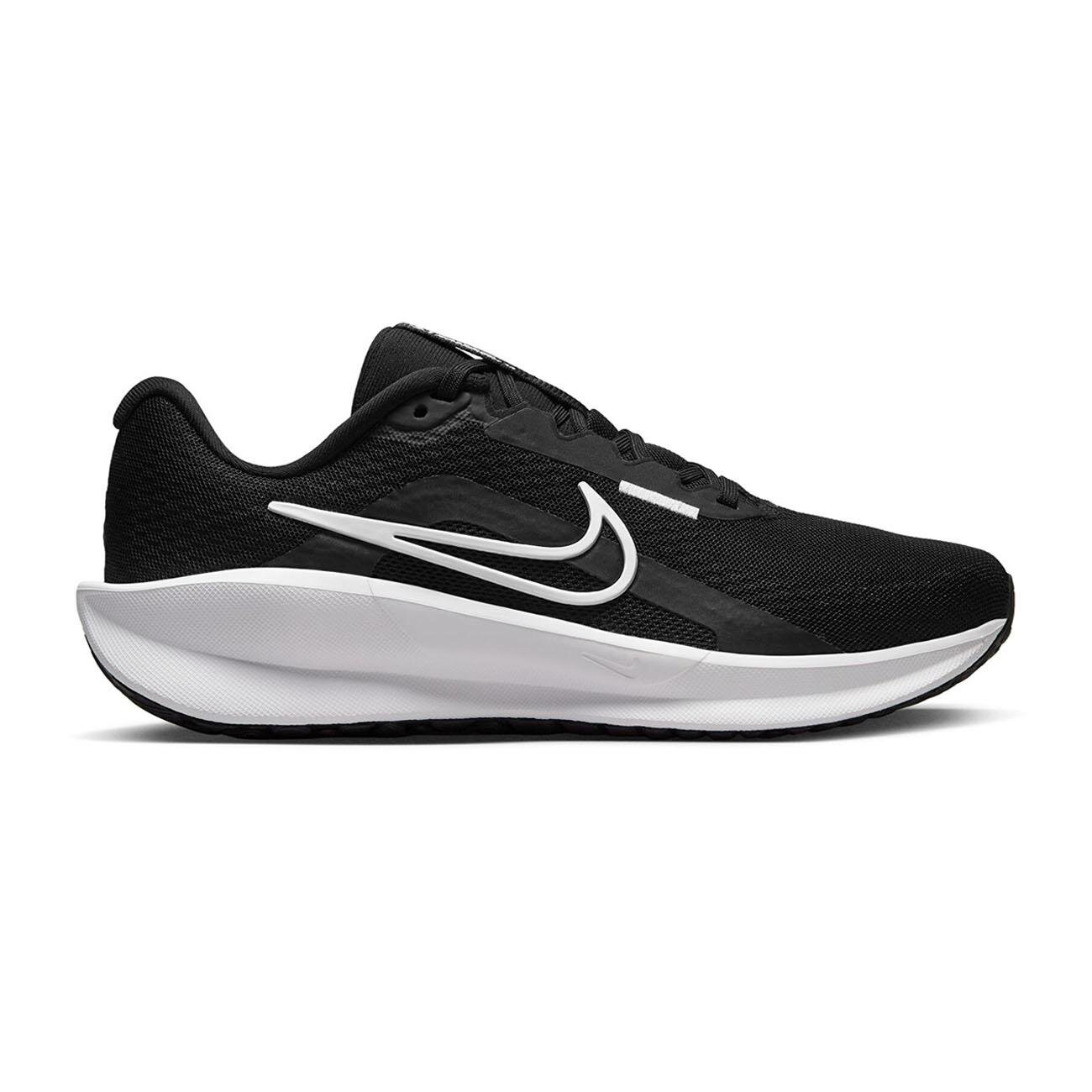 Nike Fd6476 W Downshifter 13 Spor Ayakkabı Siyah - 1