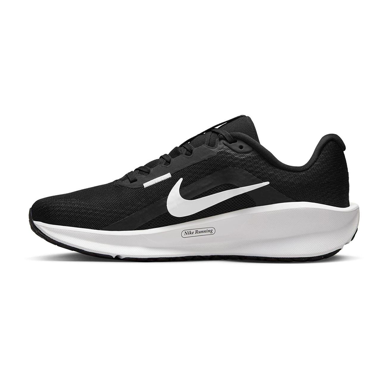 Nike Fd6476 W Downshifter 13 Spor Ayakkabı Siyah - 2