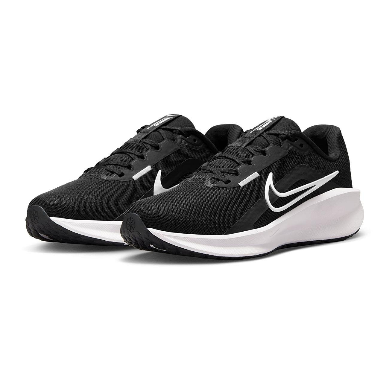 Nike Fd6476 W Downshifter 13 Spor Ayakkabı Siyah - 3