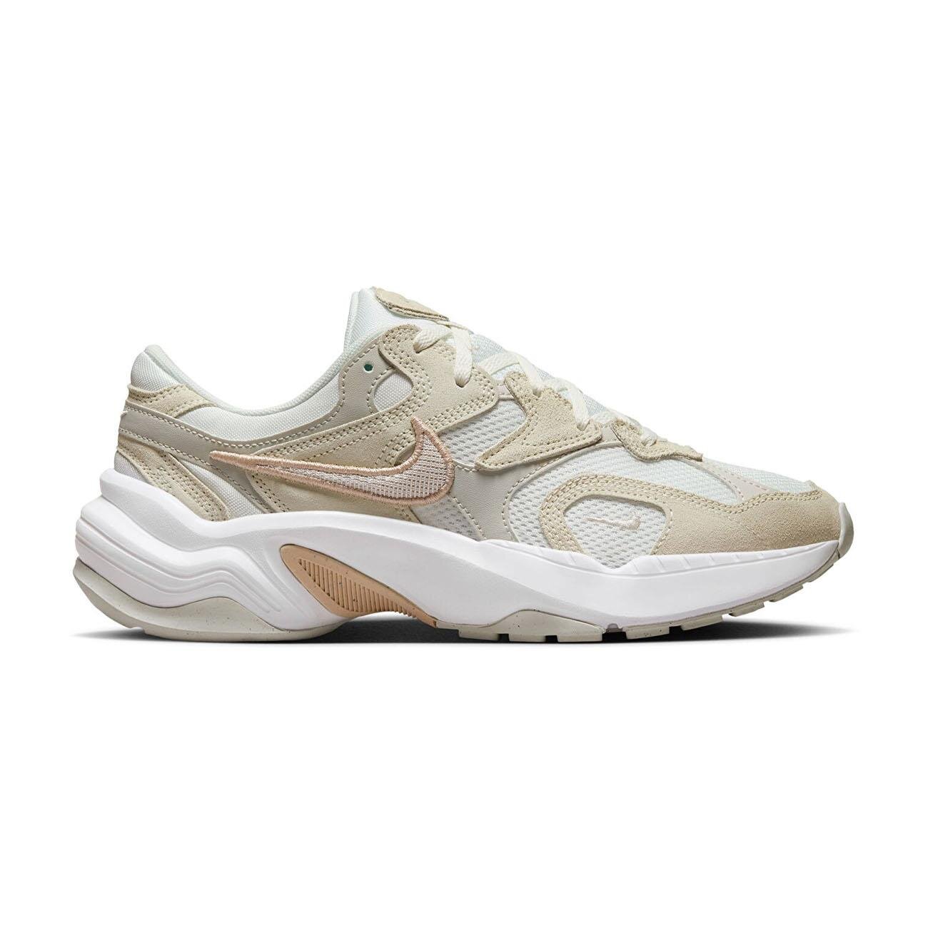 Nike Fj3794 W Al8 Spor Ayakkabı Beyaz - 1