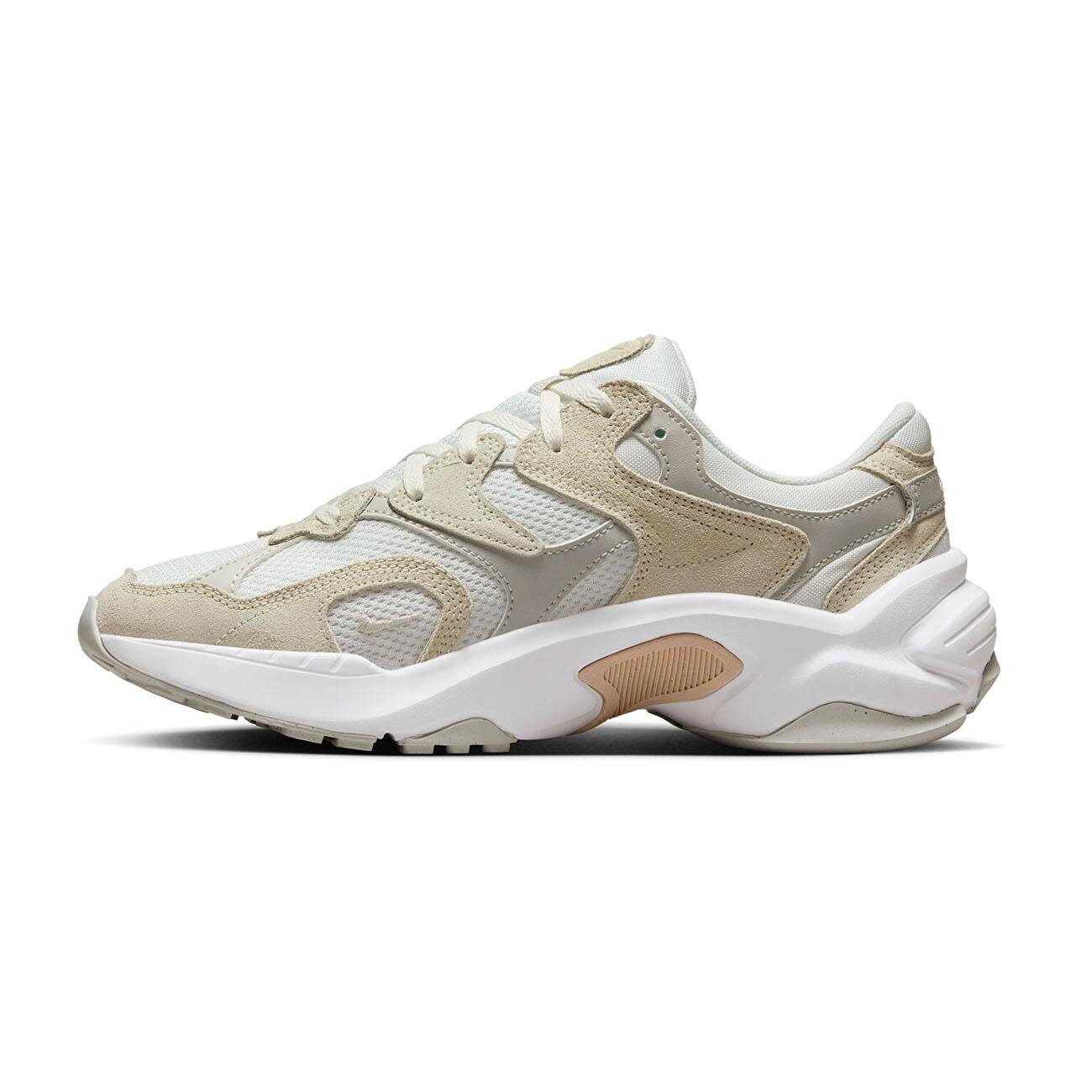 Nike Fj3794 W Al8 Spor Ayakkabı Beyaz - 2