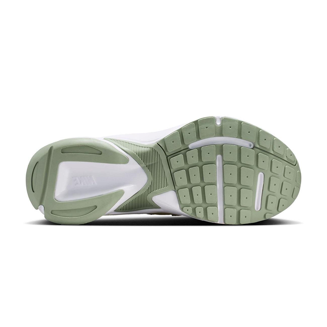 Nike Fj3794 W Al8 Spor Ayakkabı Beyaz-Yeşil - 4