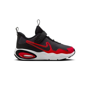 Nike FN4459 Air Max Nova Spor Ayakkabı Antrasit - Nike