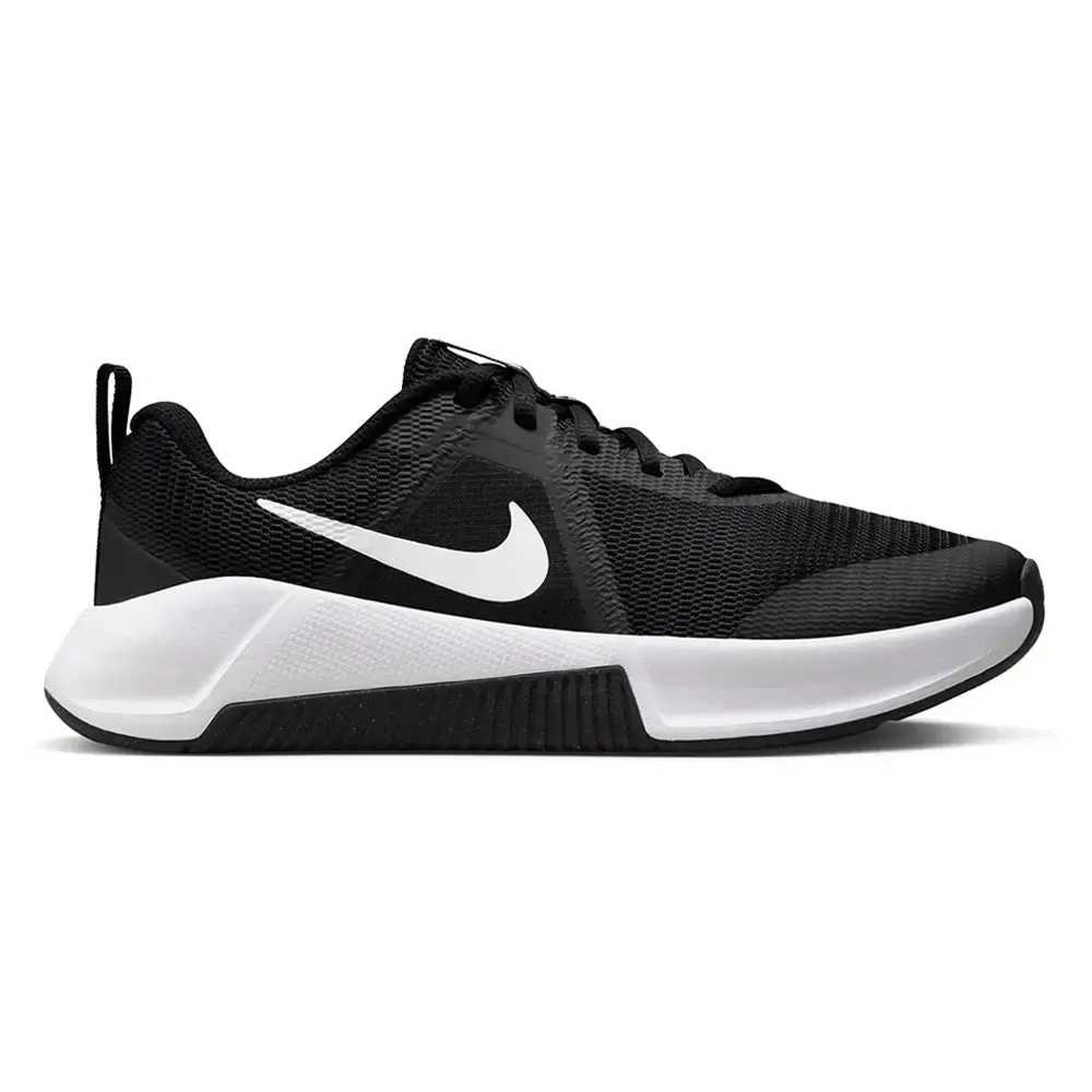 Nike FQ1830 Nike Mc Trainer 3 Spor Ayakkabı Siyah - 1