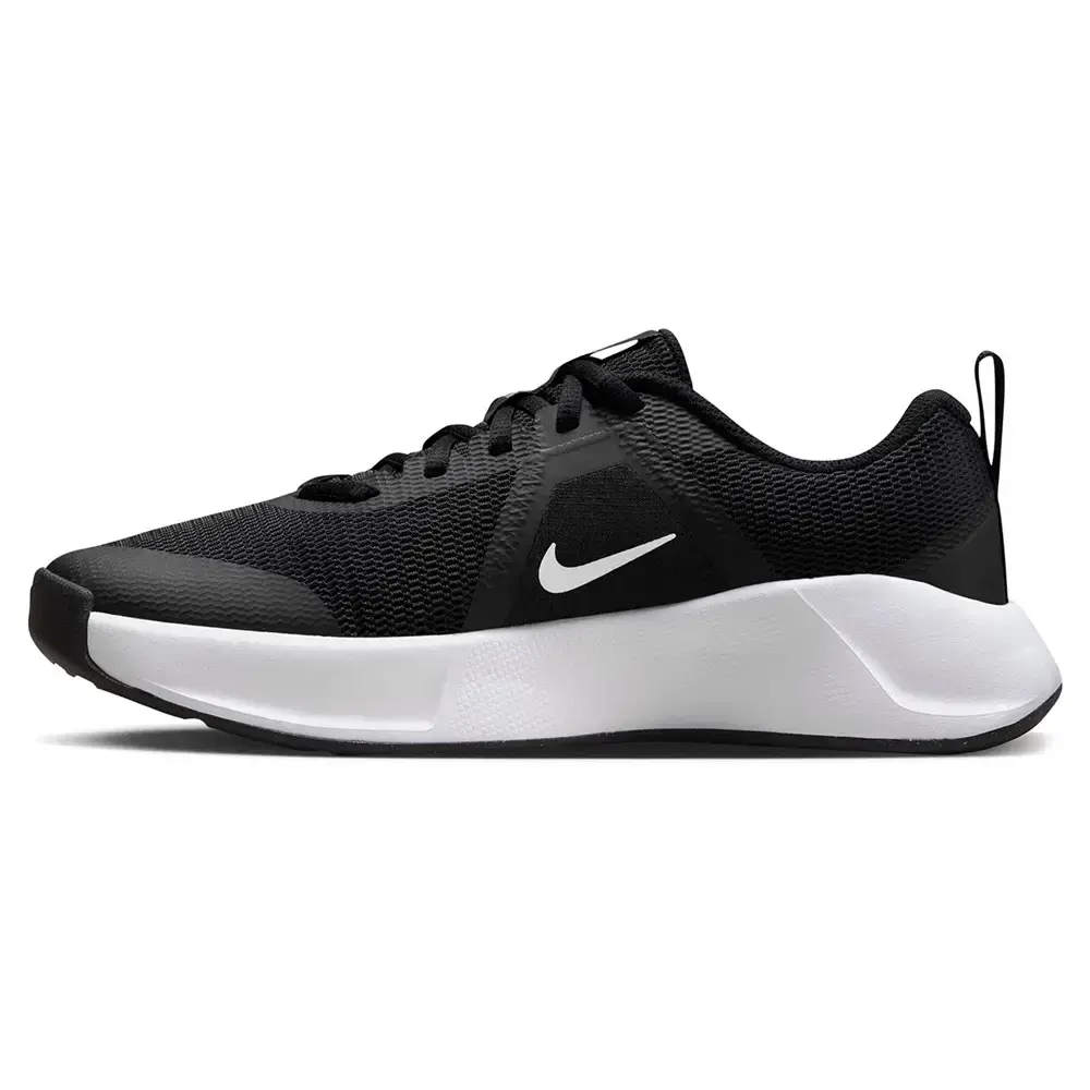 Nike FQ1830 Nike Mc Trainer 3 Spor Ayakkabı Siyah - 2