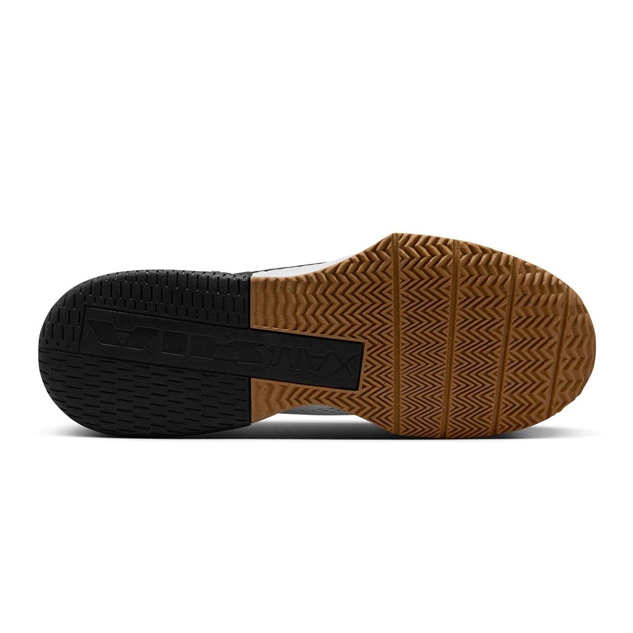 Nike FQ1833 Air Max Alpha Trainer 6 Spor Ayakkabı BEYAZ - 4