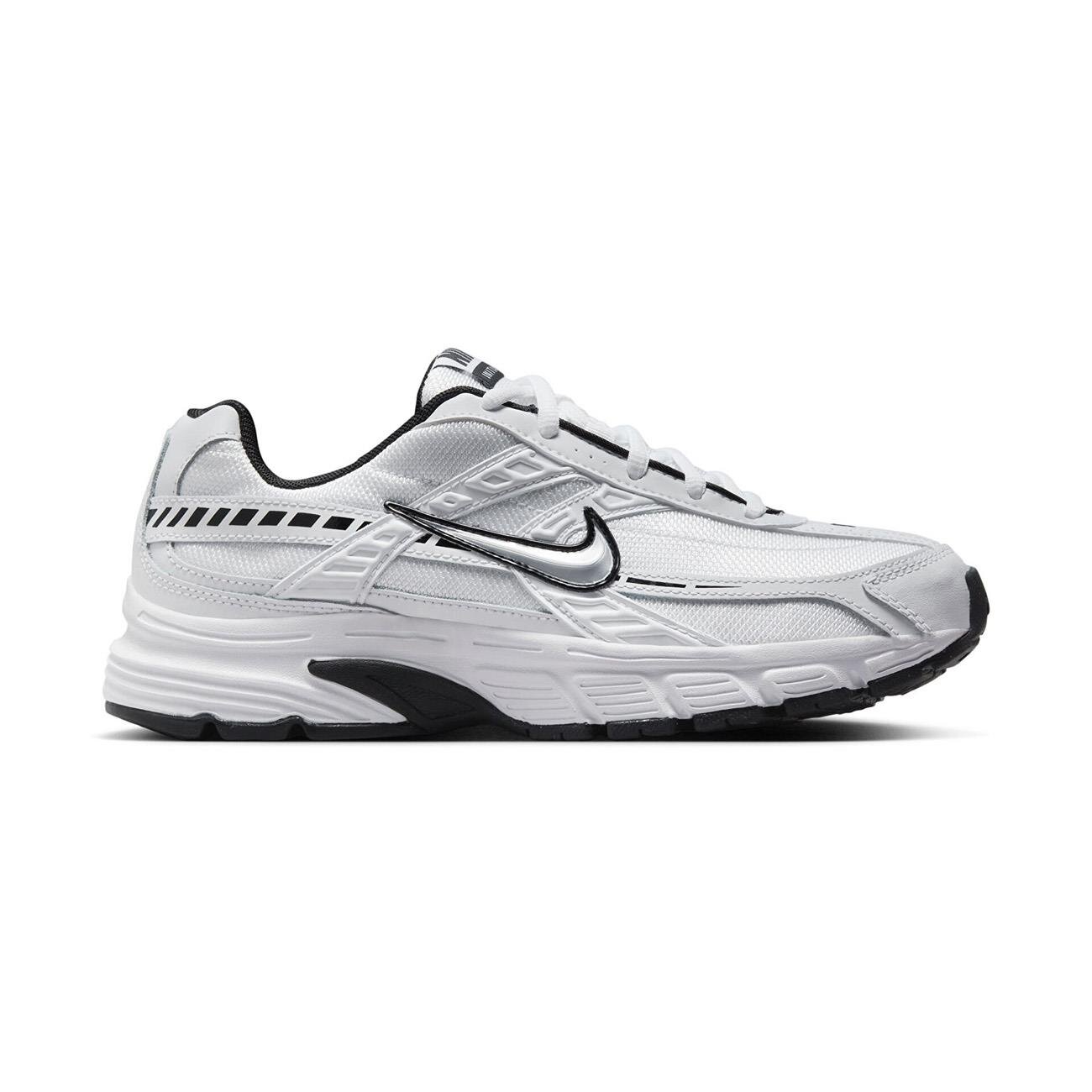 Nike FQ6873 Initiator Spor Ayakkabı Beyaz - 1