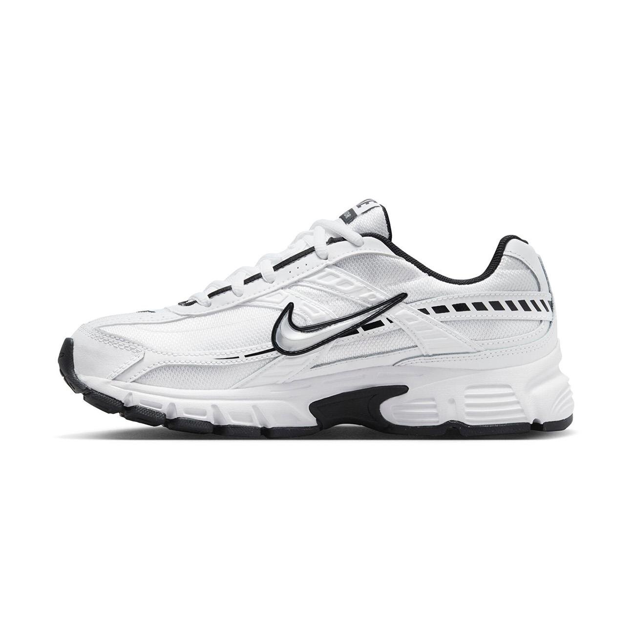 Nike FQ6873 Initiator Spor Ayakkabı Beyaz - 2