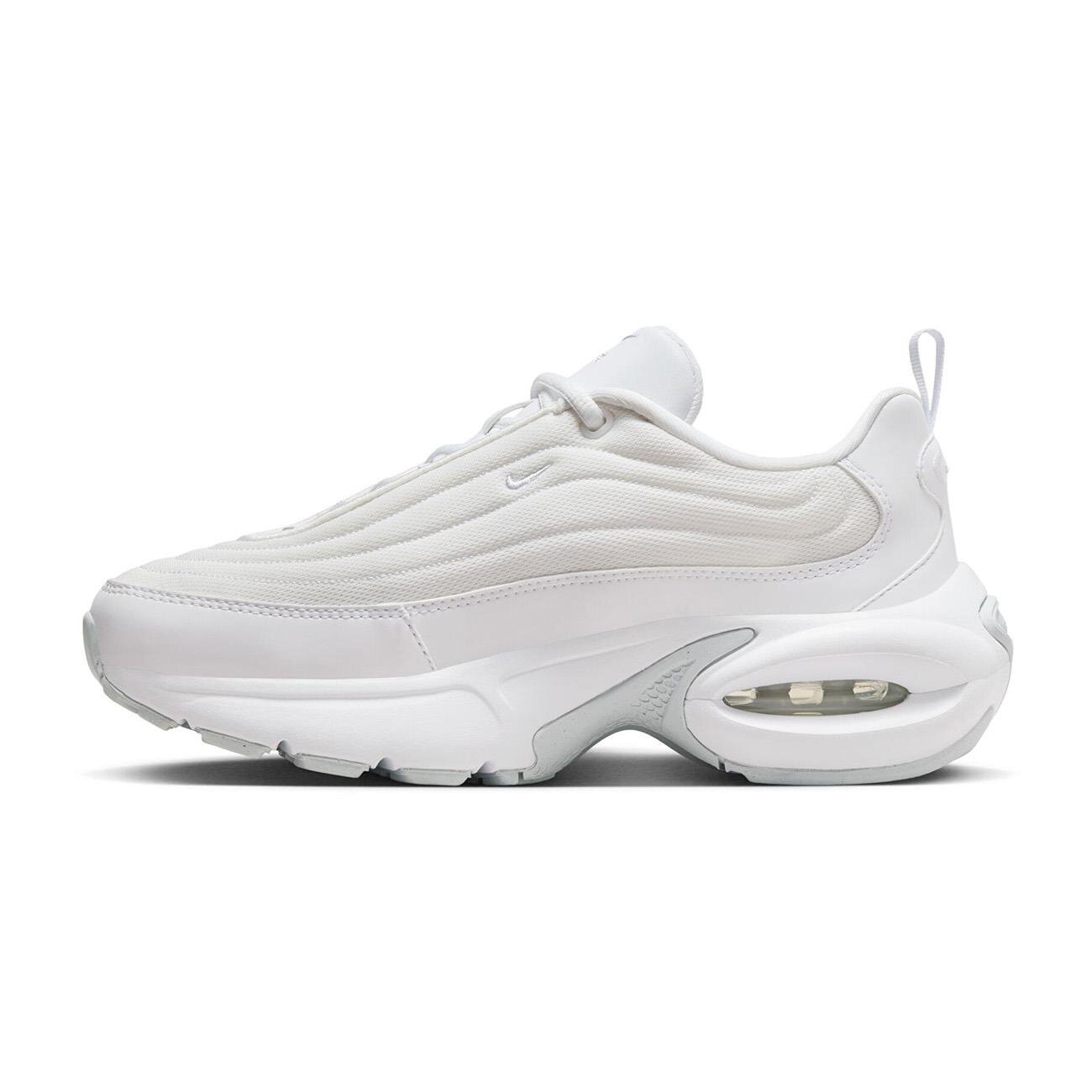 Nike HF3053 Air Max Portal Spor Ayakkabı Beyaz - 2