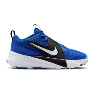 Nike HF6279 Team Hustle D 12 Spor Ayakkabı Mavi - Nike