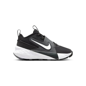 Nike HF6280 Team Hustle D 12 Spor Ayakkabı Siyah - Nike