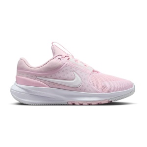 Nike Hf7004 Star Runner 5 Spor Ayakkabı Pembe - Nike