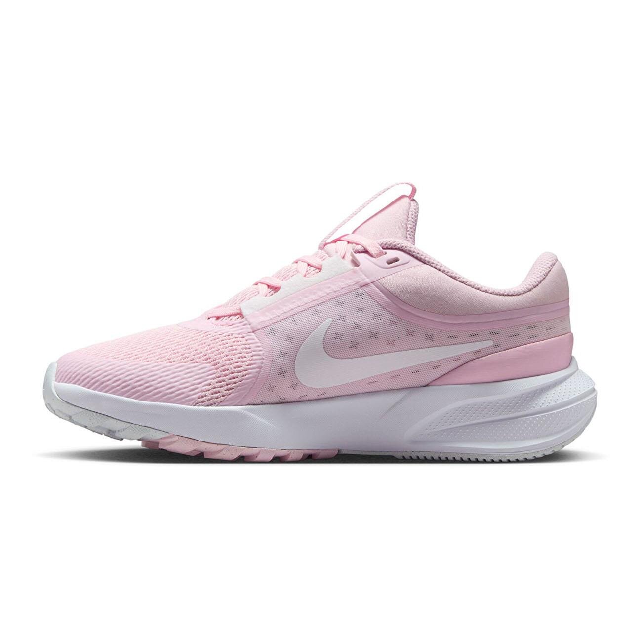 Nike Hf7004 Star Runner 5 Spor Ayakkabı Pembe - 2