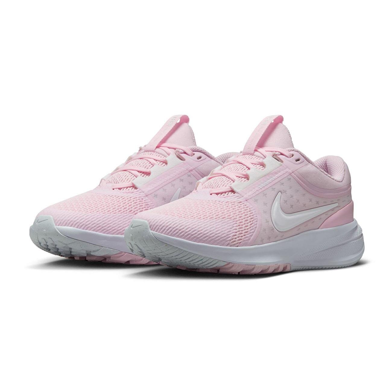Nike Hf7004 Star Runner 5 Spor Ayakkabı Pembe - 3